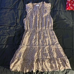 Allie Rose size large dress